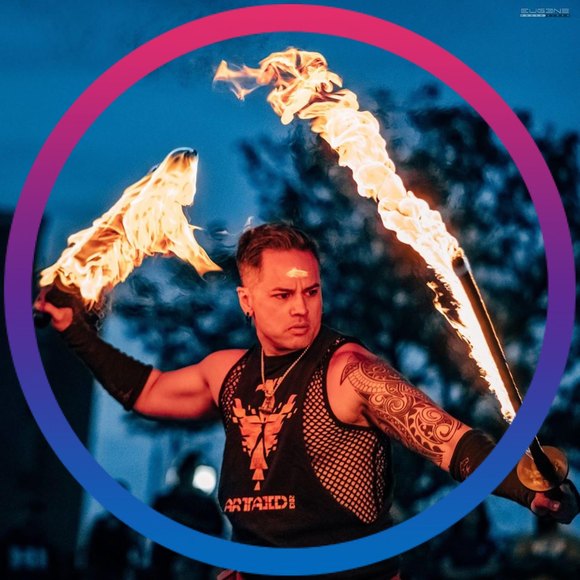 Meet your Posher, Charles - Picture 1 of 1